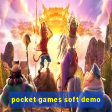 pocket games soft demo